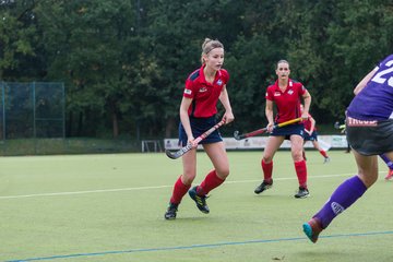 Bild 312 - Frauen Klipper TGC - Bonner THV : Ergebnis: 0:5